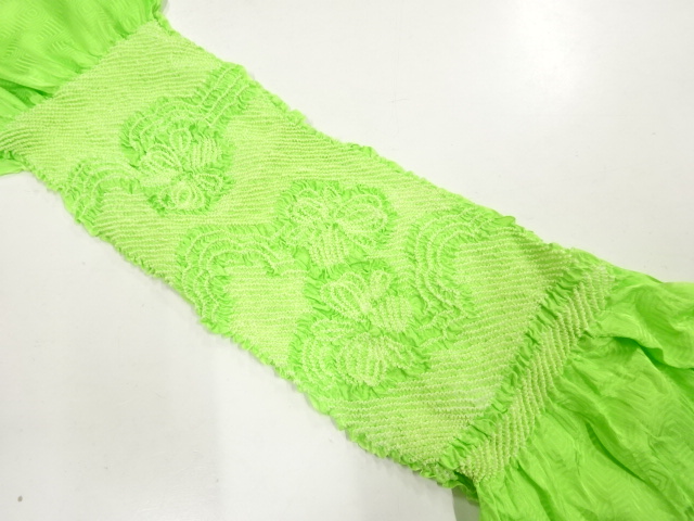 Japanese Kimono / Accessories Silk